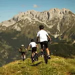 Mansarda Panoramica & Mountain Appartement Sovere