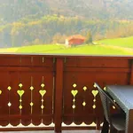 Appartement Mansarda Panoramica & Mountain Sovere
