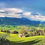 Mansarda Panoramica & Mountain *
