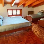 Appartement Mansarda Panoramica & Mountain *