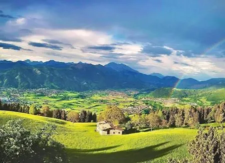 Mansarda Panoramica & Mountain *