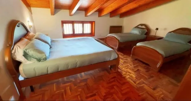Appartamento Mansarda Panoramica Lake&mountain *